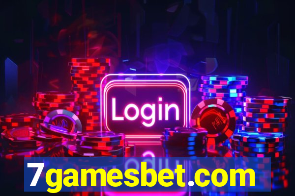 7gamesbet.com