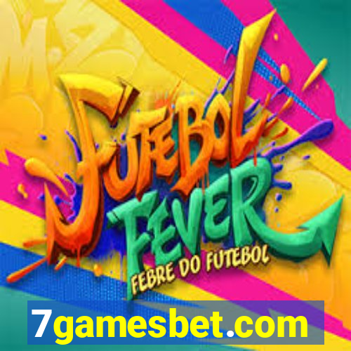 7gamesbet.com