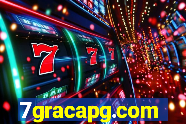 7gracapg.com