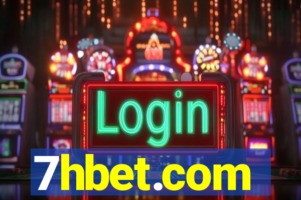 7hbet.com