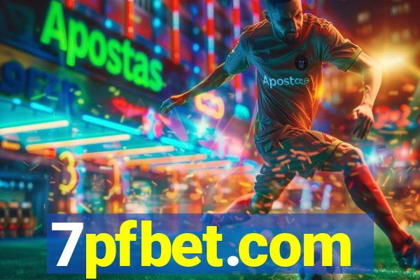 7pfbet.com