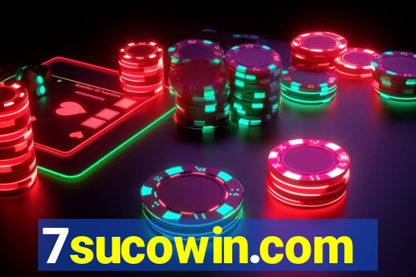 7sucowin.com