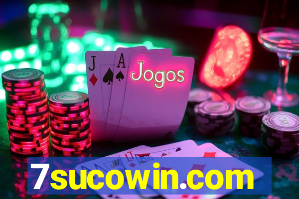 7sucowin.com