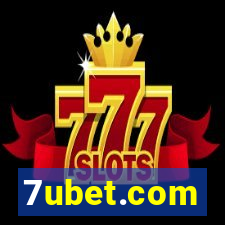 7ubet.com