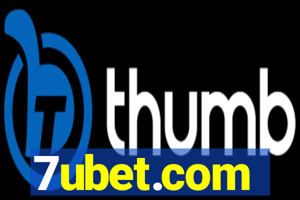 7ubet.com