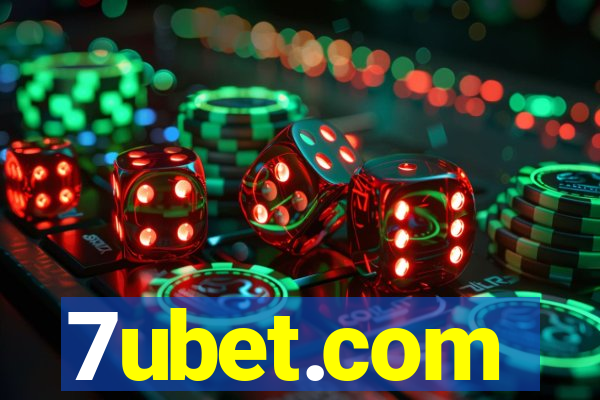 7ubet.com