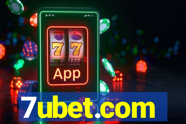 7ubet.com