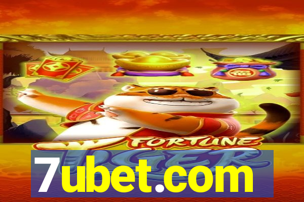 7ubet.com