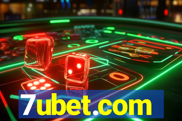 7ubet.com