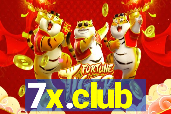 7x.club