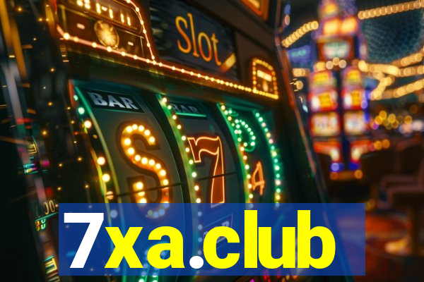 7xa.club