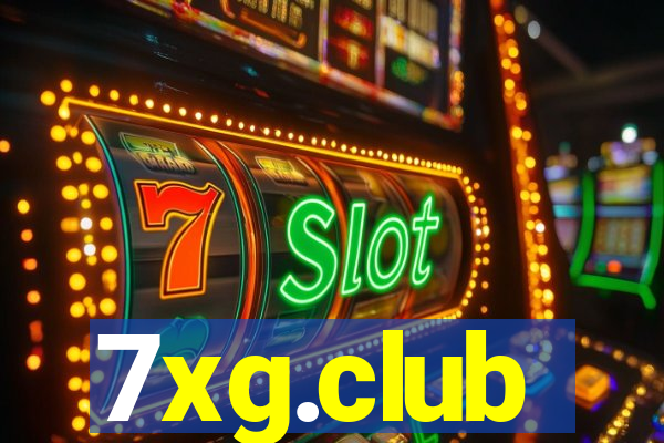 7xg.club