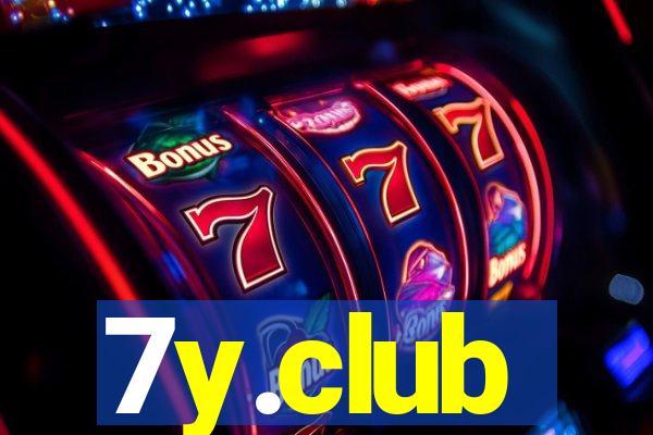 7y.club