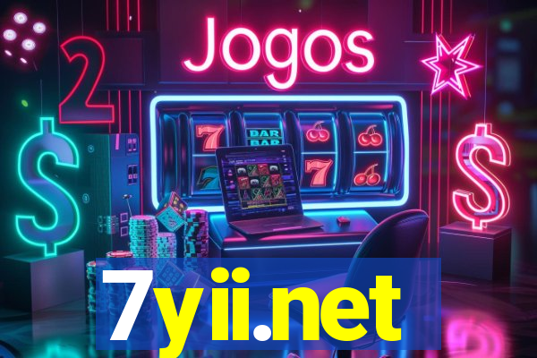 7yii.net