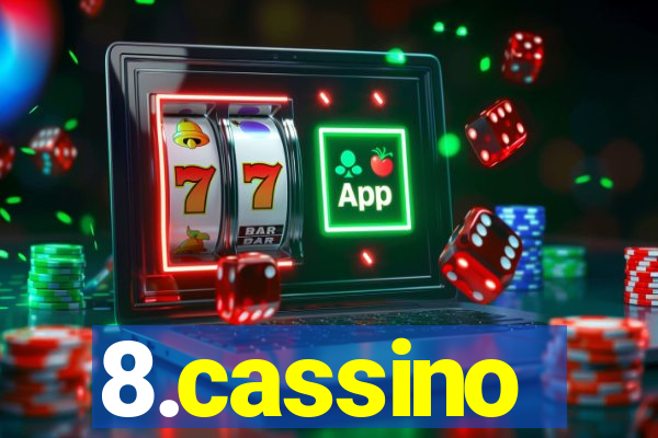 8.cassino