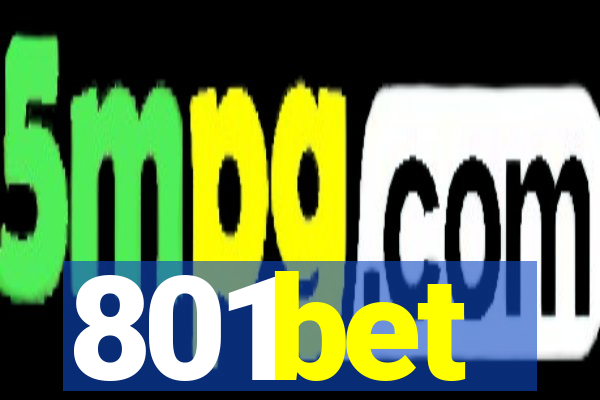 801bet