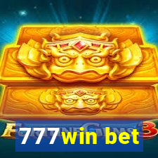 777win bet