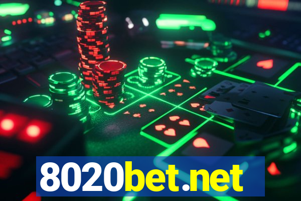 8020bet.net