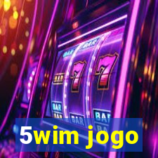 5wim jogo