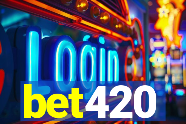 bet420