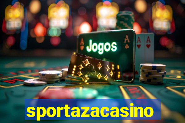 sportazacasino