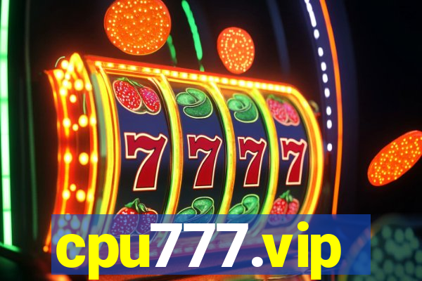 cpu777.vip