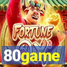 80game