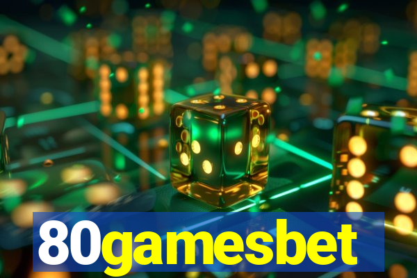 80gamesbet