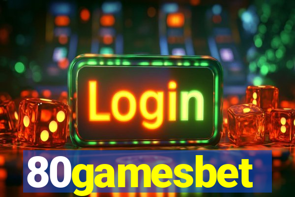 80gamesbet