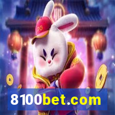 8100bet.com