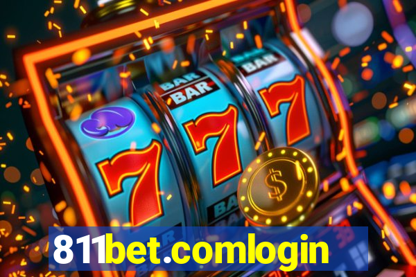 811bet.comlogin