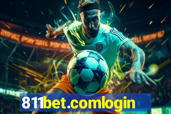 811bet.comlogin