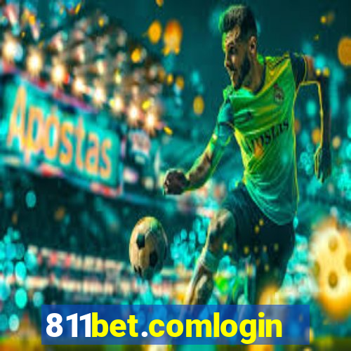 811bet.comlogin