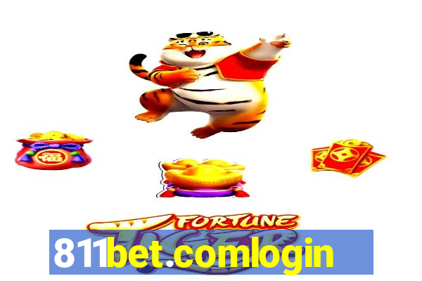 811bet.comlogin