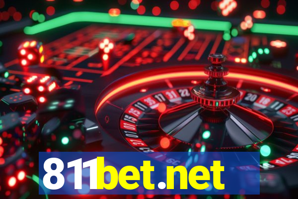 811bet.net