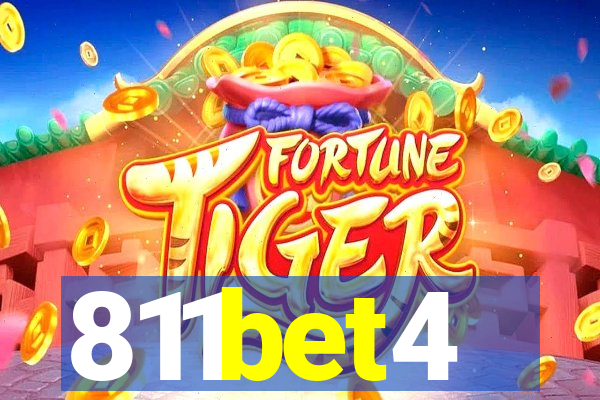 811bet4