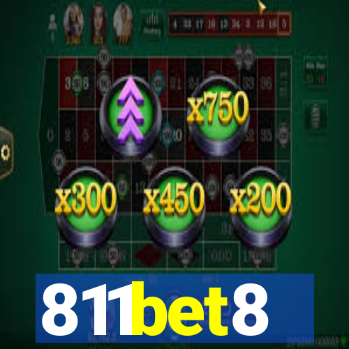 811bet8