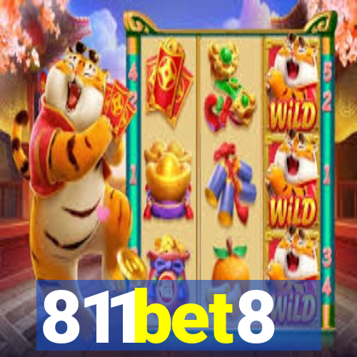 811bet8