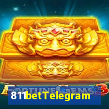 811betTelegram