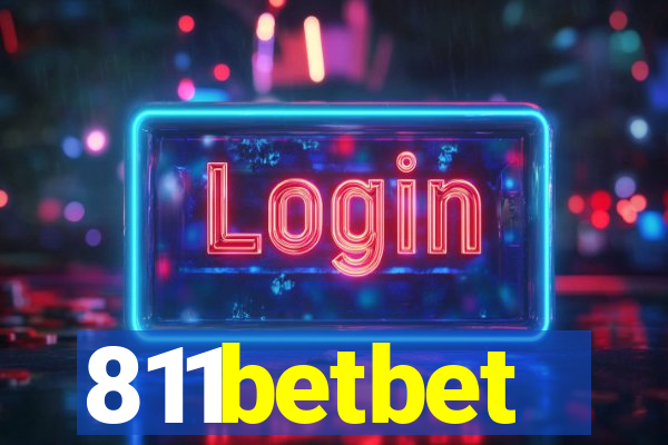 811betbet