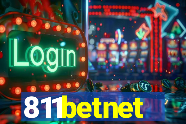 811betnet