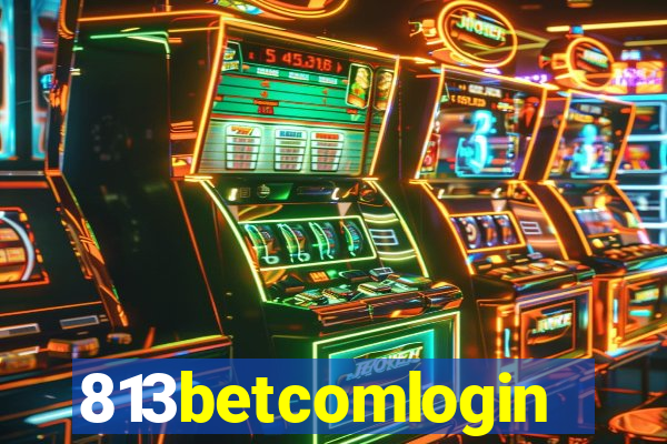 813betcomlogin