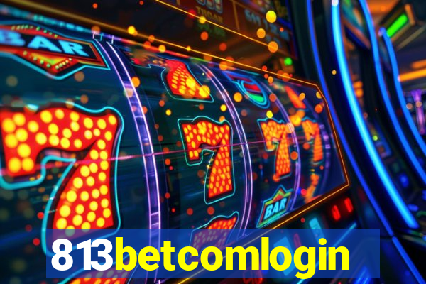 813betcomlogin