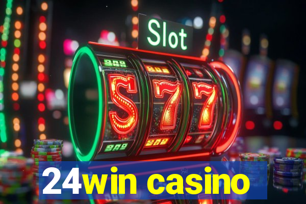 24win casino