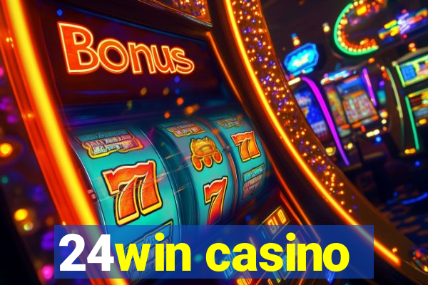 24win casino