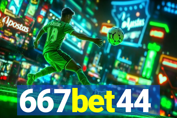 667bet44