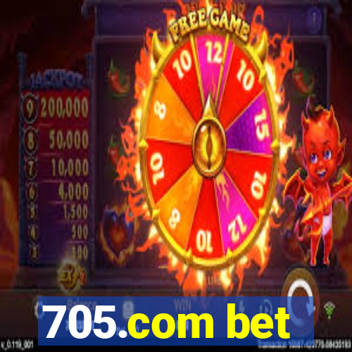 705.com bet