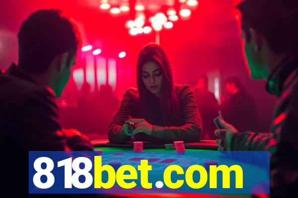 818bet.com