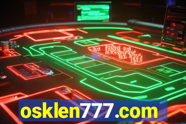 osklen777.com