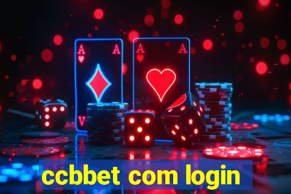 ccbbet com login